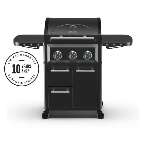 Vermont Castings Ascent - Barbecue électrique d'extérieur