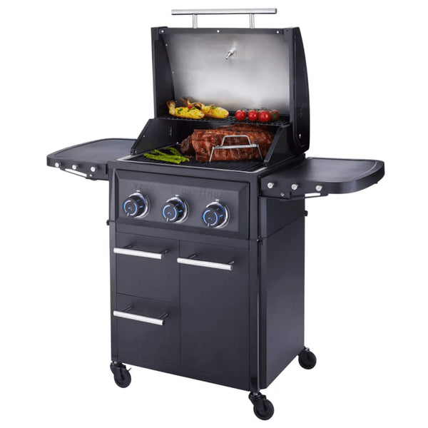 Vermont Castings Ascent - Barbecue électrique d'extérieur