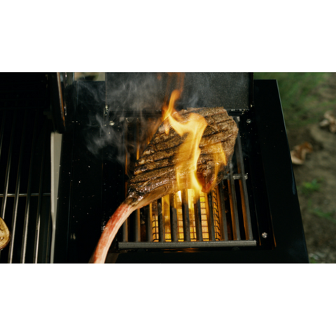 Barbecue Vermont Castings Vanguard XE à 4 brûleurs
